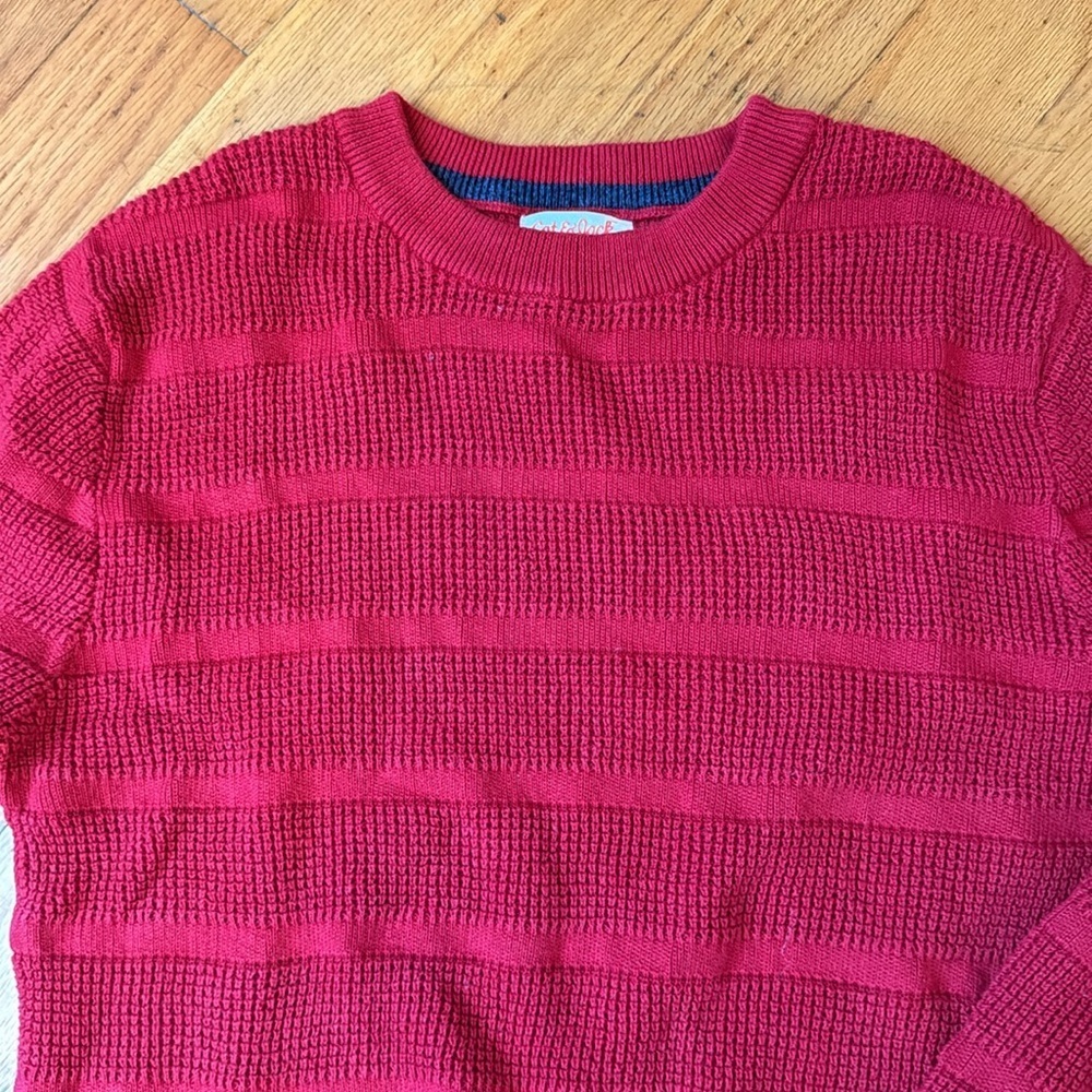 Boys Sweater Lot - Picture 4 of 8
